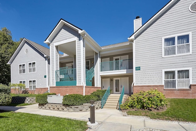 Gallery - Homewood Suites By Hilton Indianapolis-Keystone Crossing