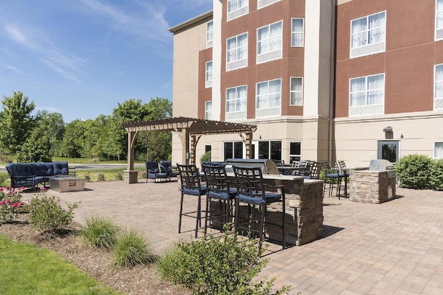Gallery - Homewood Suites By Hilton Indianapolis Northwest