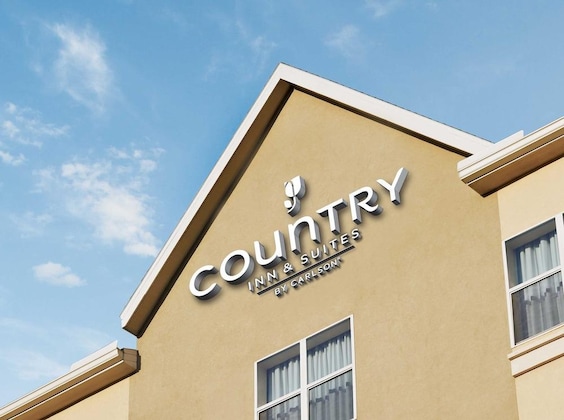 Gallery - Comfort Inn & Suites