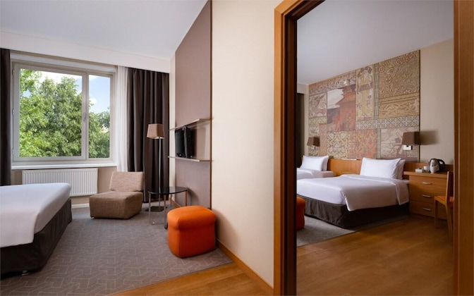 Gallery - Holiday Inn Moscow Tagansky