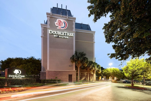 Gallery - Doubletree By Hilton Hotel Austin - University Area