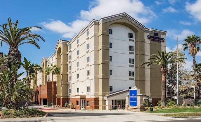 Gallery - Candlewood Suites Anaheim - Resort Area, An Ihg Hotel