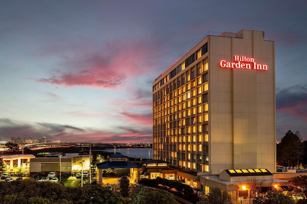 Gallery - Hilton Garden Inn San Francisco   Oakland Bay Bridge