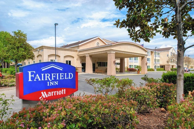 Gallery - Fairfield Inn By Marriott Sacramento Cal Expo