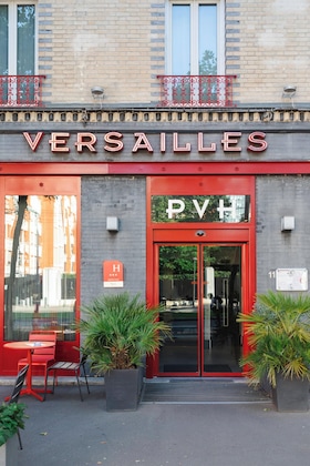 Gallery - Porte De Versailles Hotel