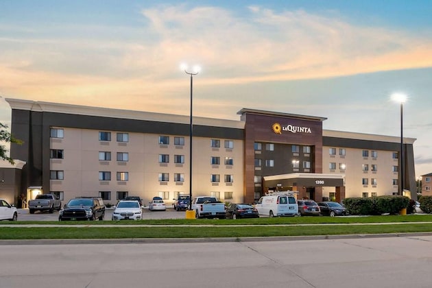 Gallery - La Quinta Inn & Suites by Wyndham Des Moines West Clive