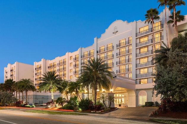 Gallery - Embassy Suites By Hilton Deerfield Beach Resort & Spa
