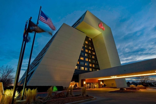 Gallery - Renaissance Denver Hotel & Conference Center