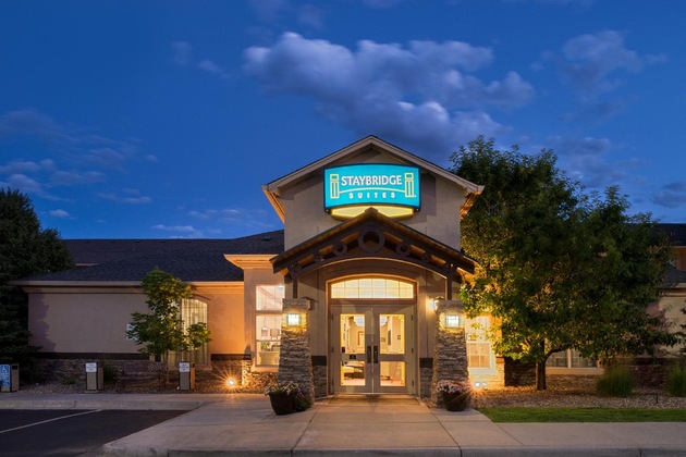 Gallery - Staybridge Suites Denver Tech Center By Ihg