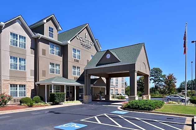 Gallery - Country Inn & Suites By Radisson, Stone Mountain, Ga