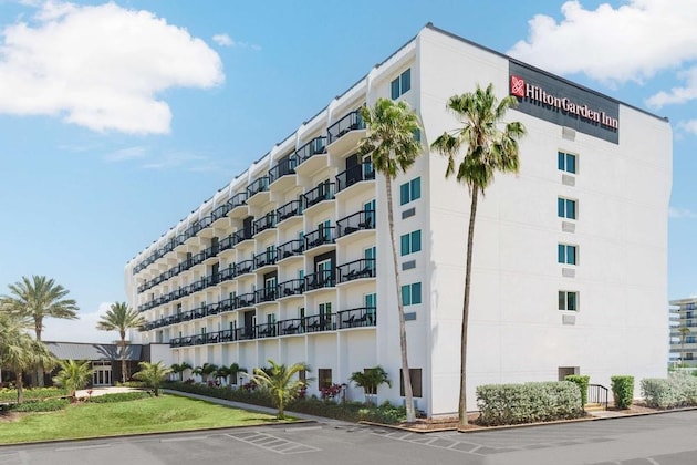 Gallery - Hilton Garden Inn Cocoa Beach Oceanfront