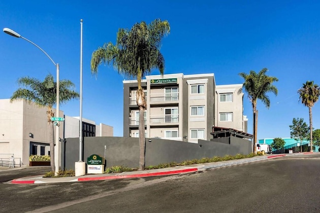 Gallery - La Quinta Inn & Suites By Wyndham San Diego Mission Bay