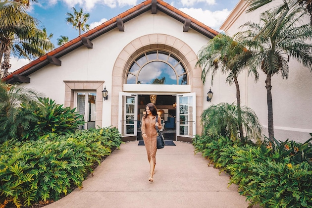 Gallery - Kona Kai Resort & Spa