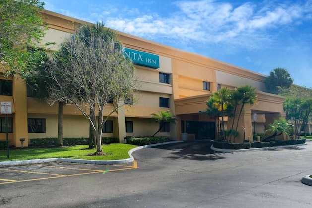 Gallery - La Quinta Inn By Wyndham Ft. Lauderdale Tamarac East