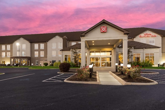 Gallery - Hilton Garden Inn Columbus Grove City