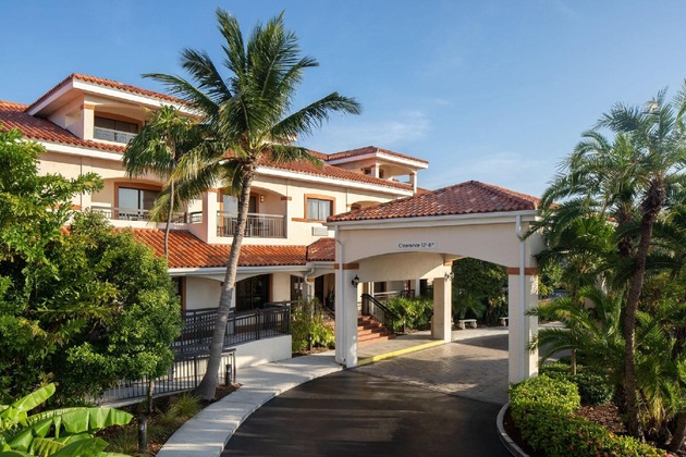 Gallery - Courtyard By Marriott Key West Waterfront