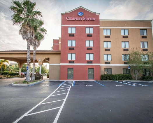 Gallery - Comfort Suites
