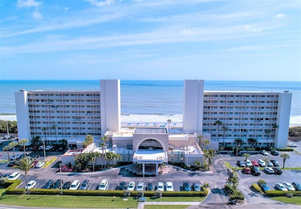 Gallery - DoubleTree Suites by Hilton Hotel Melbourne Beach Oceanfront