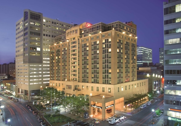 Gallery - Hilton Harrisburg