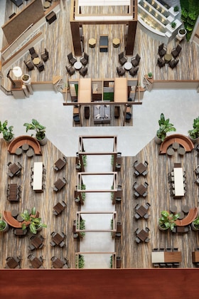 Gallery - Embassy Suites Cleveland Rockside