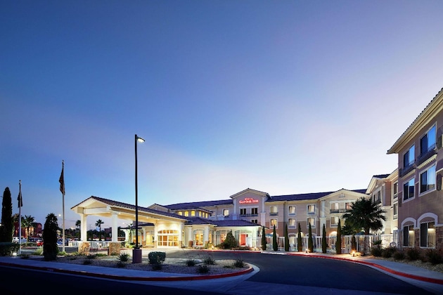 Gallery - Hilton Garden Inn Las Vegas Henderson