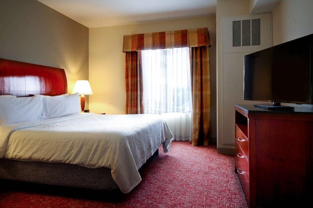 Gallery - Hilton Garden Inn Elkhart