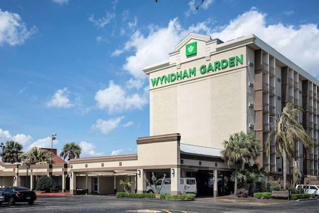 Gallery - Wyndham Garden New Orleans Airport
