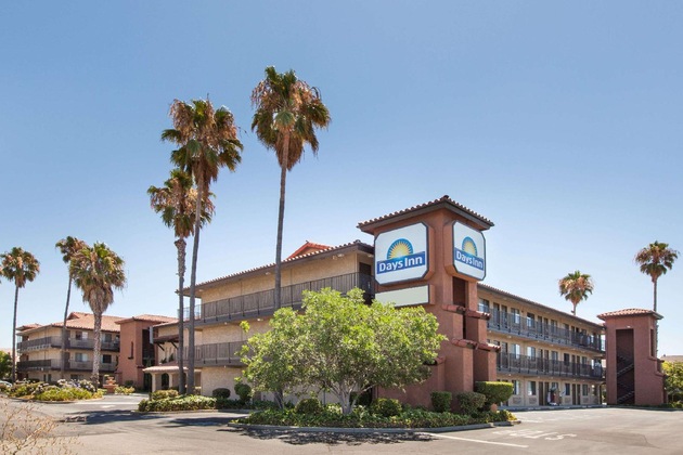 Gallery - Days Inn By Wyndham San Jose Airport
