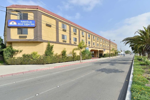 Gallery - Americas Best Value Inn & Suites - Lax  El Segundo