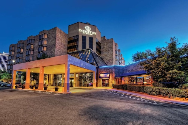 Gallery - DoubleTree by Hilton Hotel Memphis