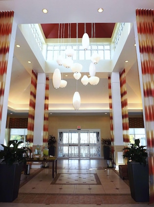 Gallery - Hilton Garden Inn Killeen