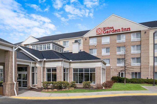 Gallery - Hilton Garden Inn Overland Park