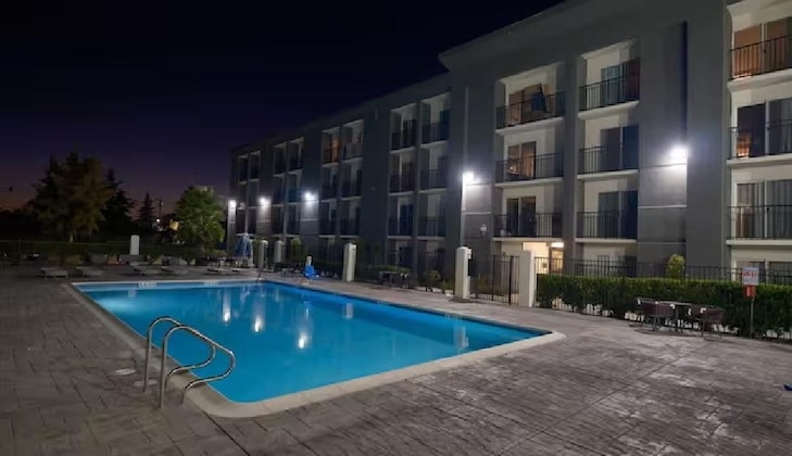 Gallery - Doubletree By Hilton Livermore