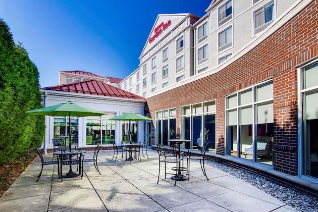 Gallery - Hilton Garden Inn Louisville Northeast