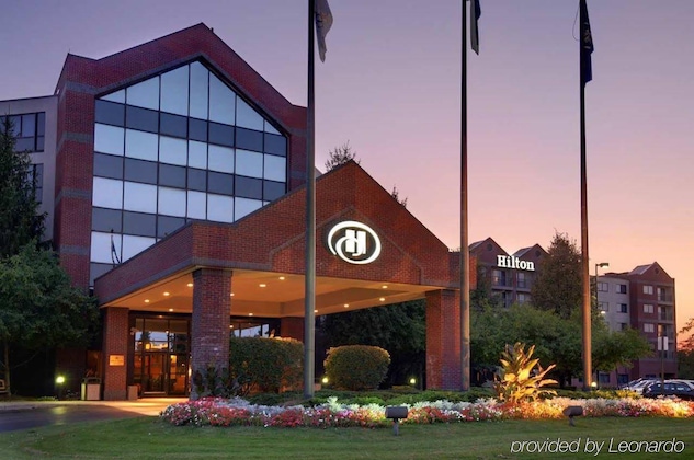 Gallery - Hotel Auburn Hills