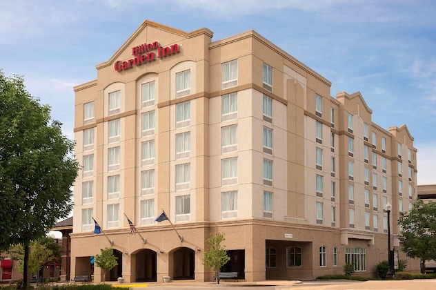 Gallery - Hilton Garden Inn West Lafayette Wabash Landing