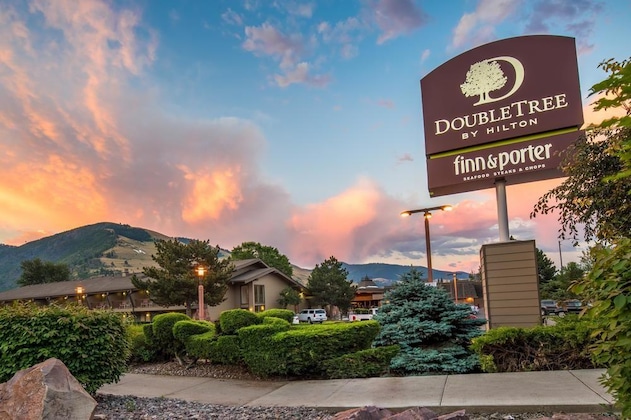 Gallery - Doubletree Missoula Edgewater