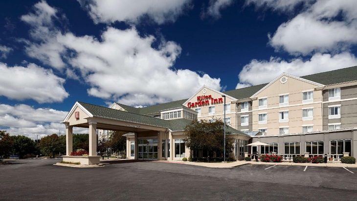Gallery - Hilton Garden Inn Merrillville
