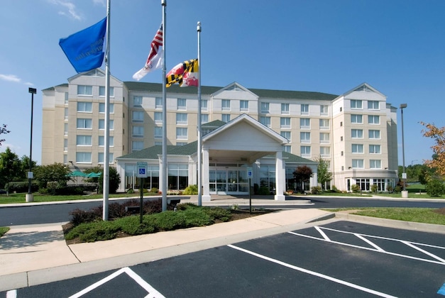 Gallery - Hilton Garden Inn Baltimore Owings Mills