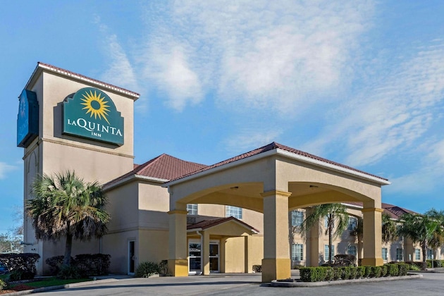 Gallery - La Quinta Inn & Suites By Wyndham Morgan City