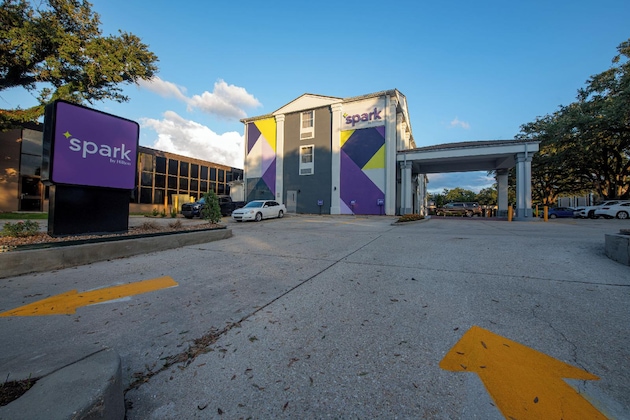Gallery - Spark By Hilton Lafayette South