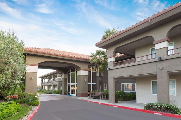 Gallery - Baymont By Wyndham Modesto Salida