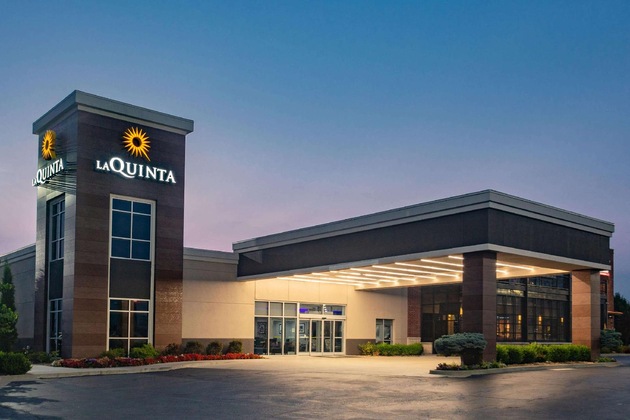 Gallery - La Quinta Inn & Suites By Wyndham Joplin
