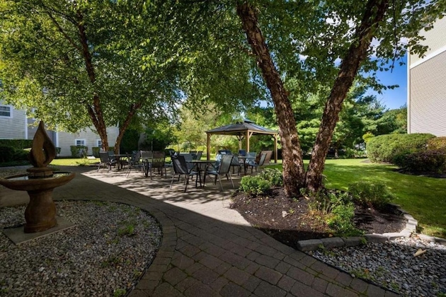 Gallery - Best Western Plus Executive Residency Franklin