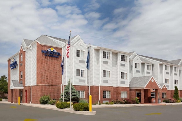 Gallery - Microtel Inn & Suites by Wyndham South Bend At Notre Dame