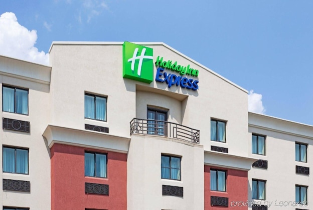 Gallery - Holiday Inn Express Saugus (Logan Airport), An Ihg Hotel