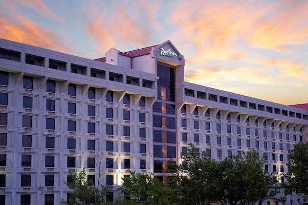 Gallery - Radisson Hotel Branson