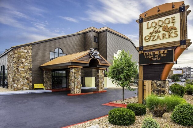 Gallery - Lodge Of The Ozarks