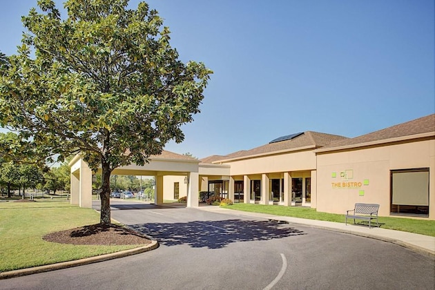 Gallery - Courtyard By Marriott Memphis Airport