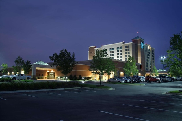 Gallery - Embassy Suites By Hilton Nashville Se Murfreesboro